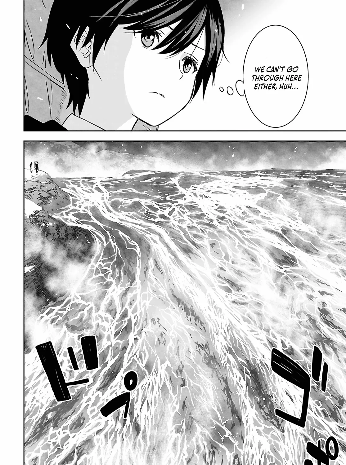 Monogatari no Kuromaku ni Tensei Shite - Chapter 38 - Page 23