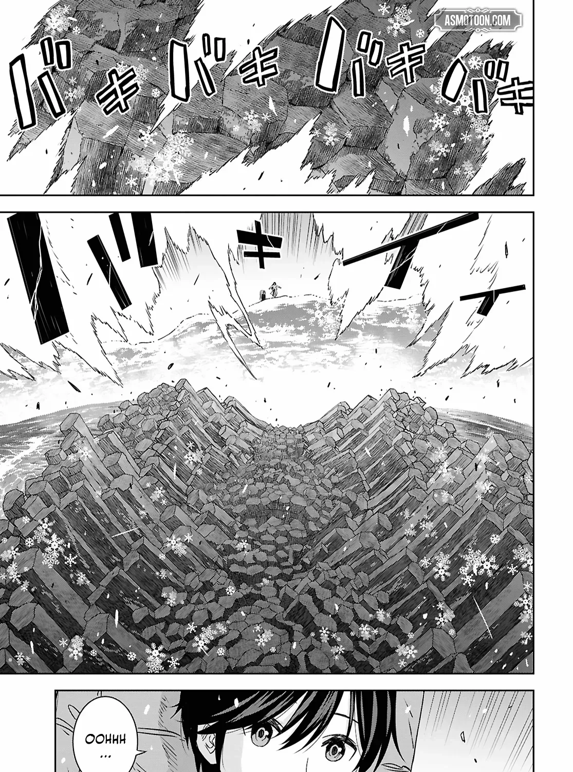 Monogatari no Kuromaku ni Tensei Shite - Chapter 38 - Page 29
