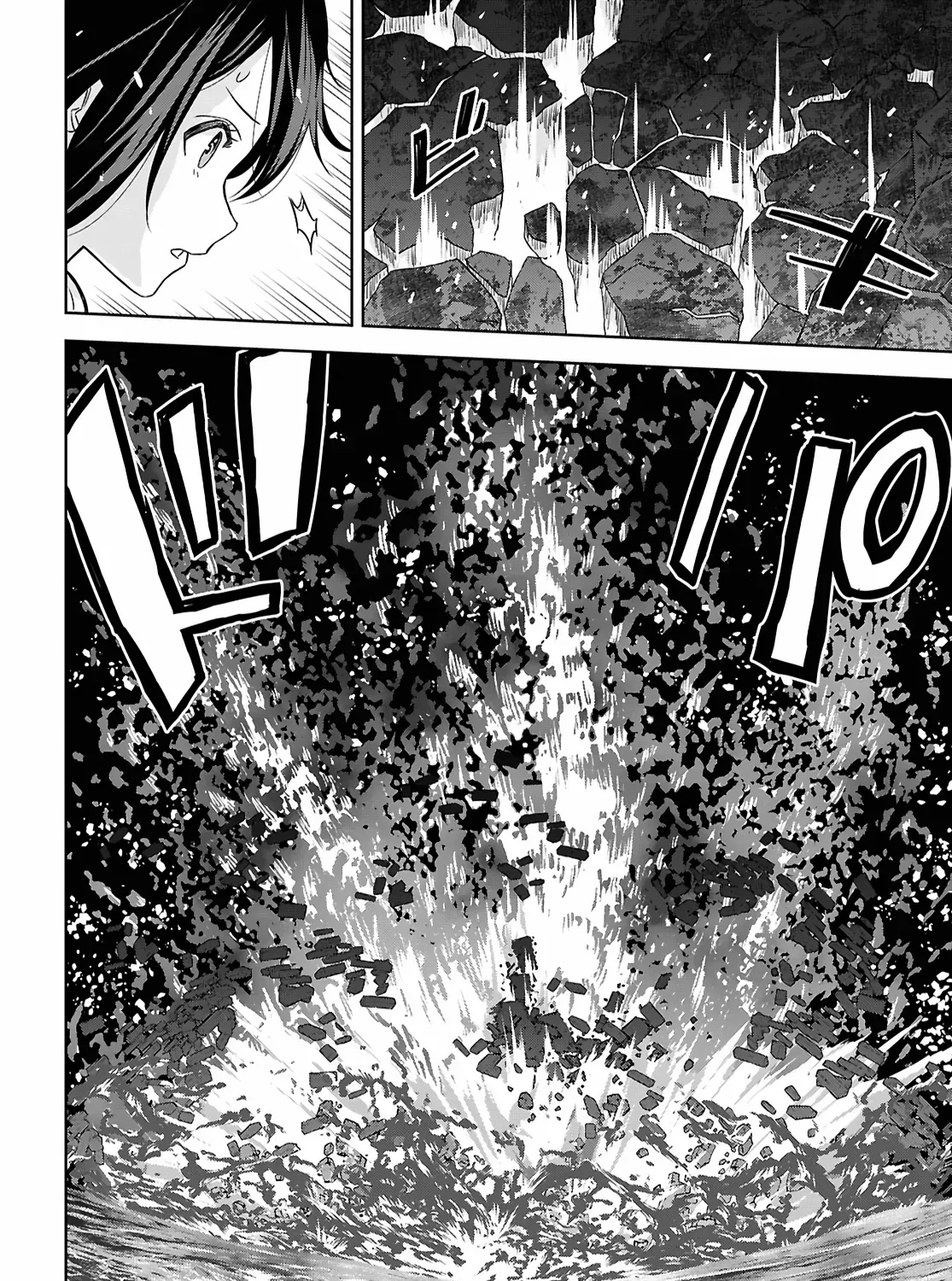 Monogatari no Kuromaku ni Tensei Shite - Chapter 38 - Page 31