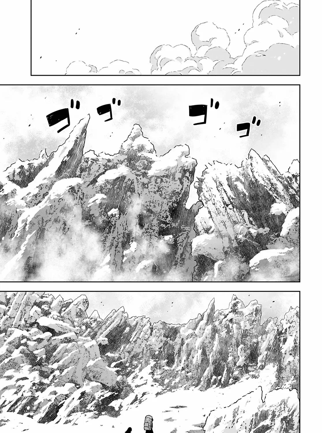 Monogatari no Kuromaku ni Tensei Shite - Chapter 38 - Page 61