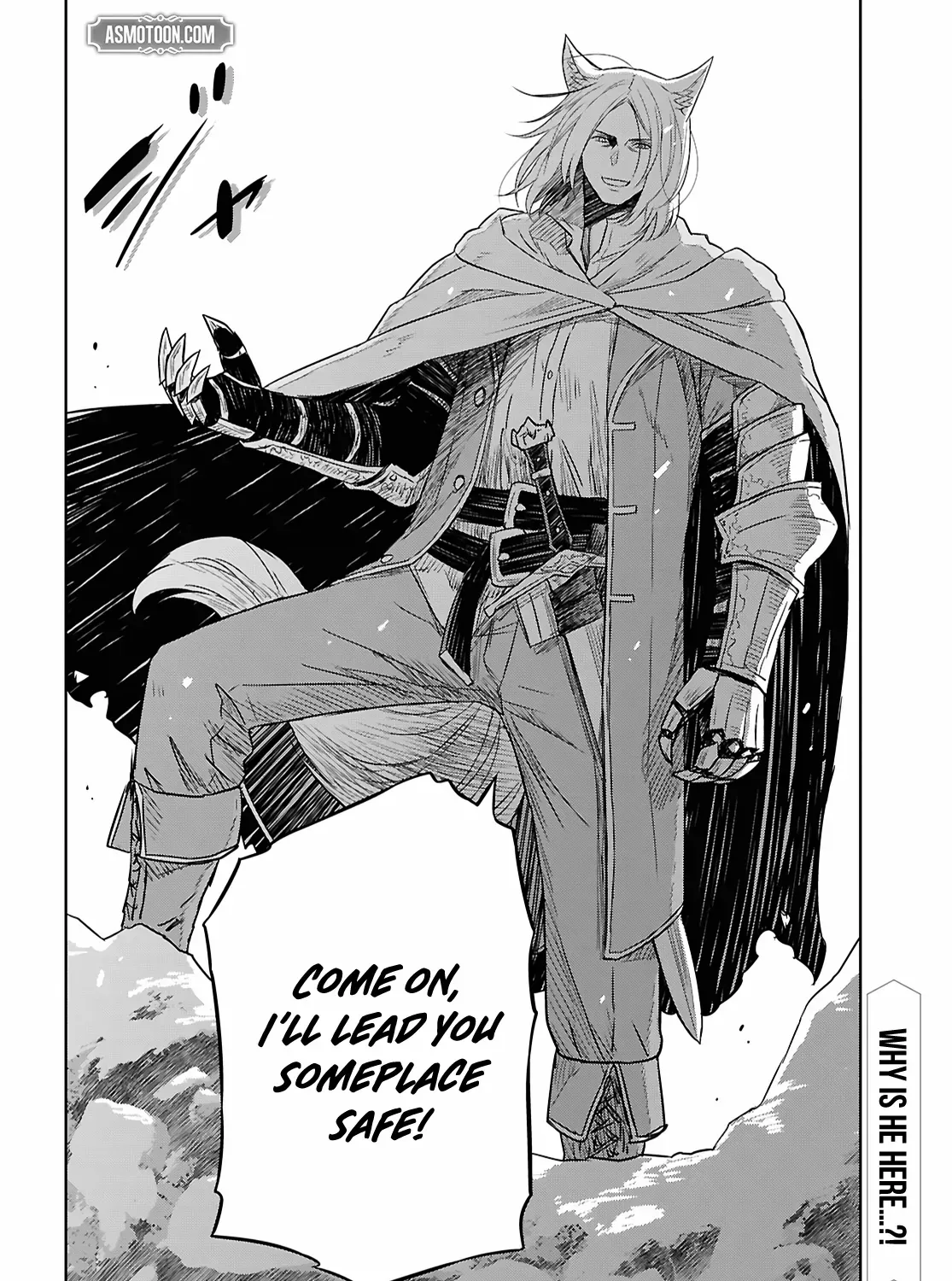 Monogatari no Kuromaku ni Tensei Shite - Chapter 38 - Page 67