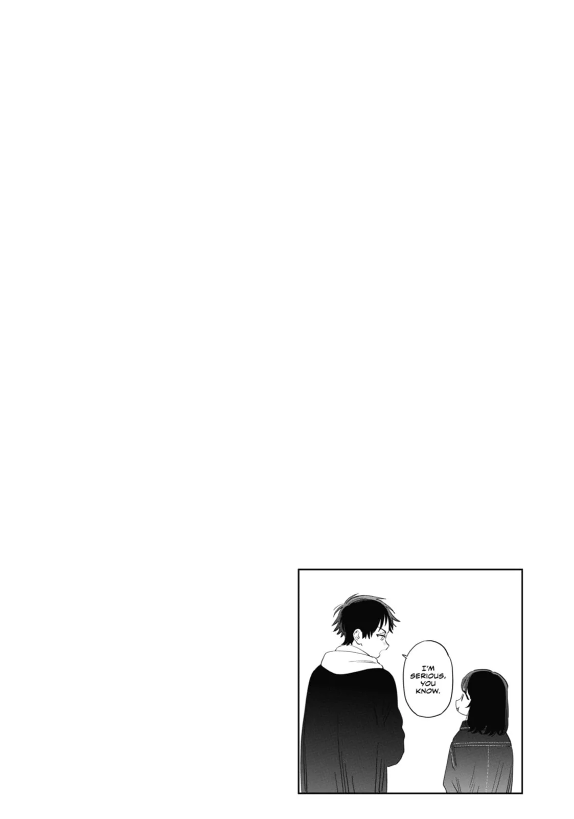 The Girl I Like Forgot Her Glasses - Chapter 103 - Page 20
