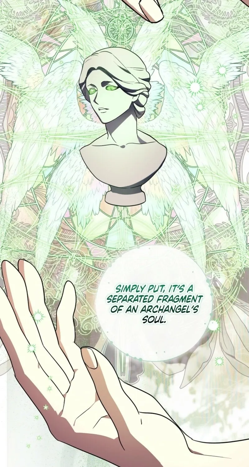 Catherine's Key to a Happy Life - Chapter 91 - Page 2