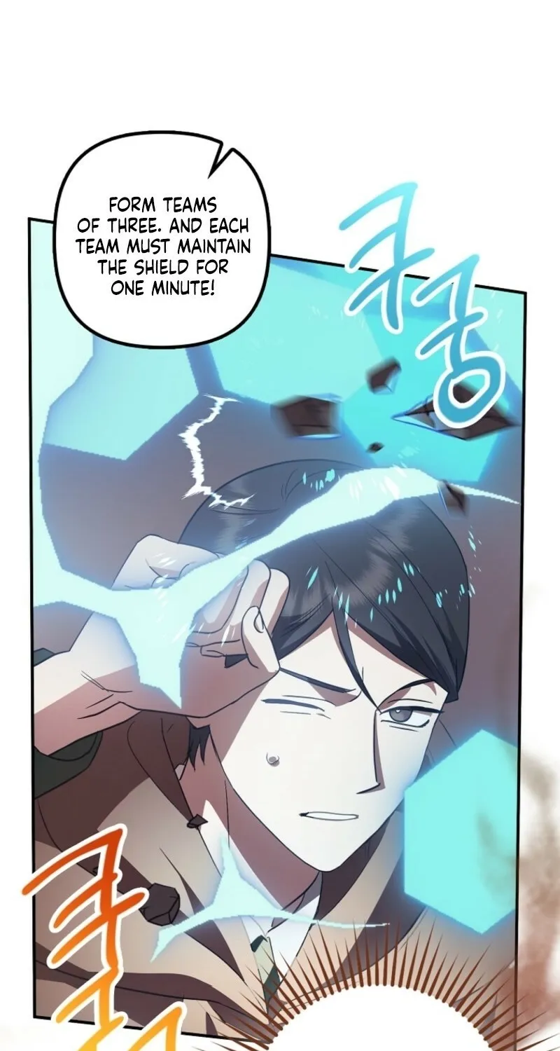 Catherine's Key to a Happy Life - Chapter 91 - Page 9