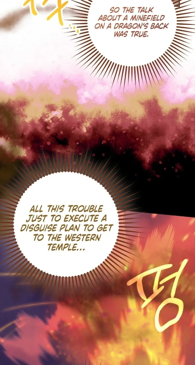 Catherine's Key to a Happy Life - Chapter 91 - Page 10