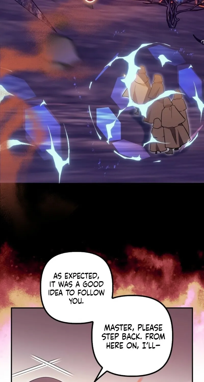 Catherine's Key to a Happy Life - Chapter 91 - Page 12
