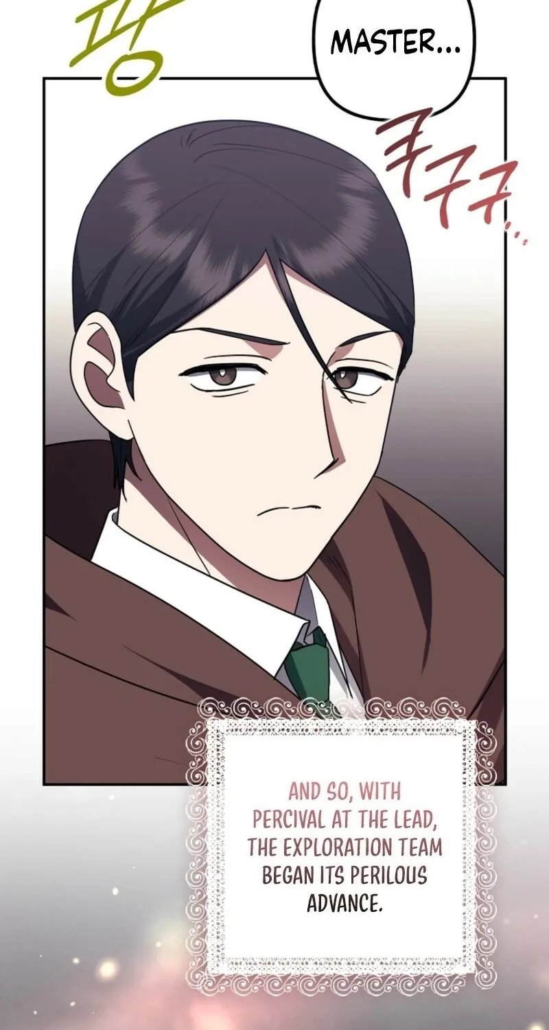 Catherine's Key to a Happy Life - Chapter 91 - Page 19