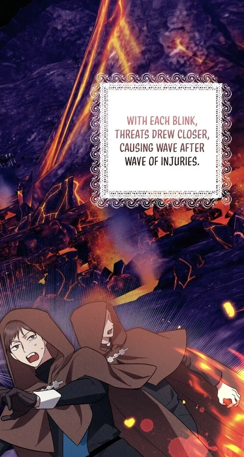 Catherine's Key to a Happy Life - Chapter 91 - Page 21