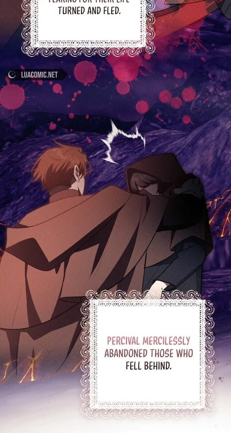 Catherine's Key to a Happy Life - Chapter 91 - Page 23