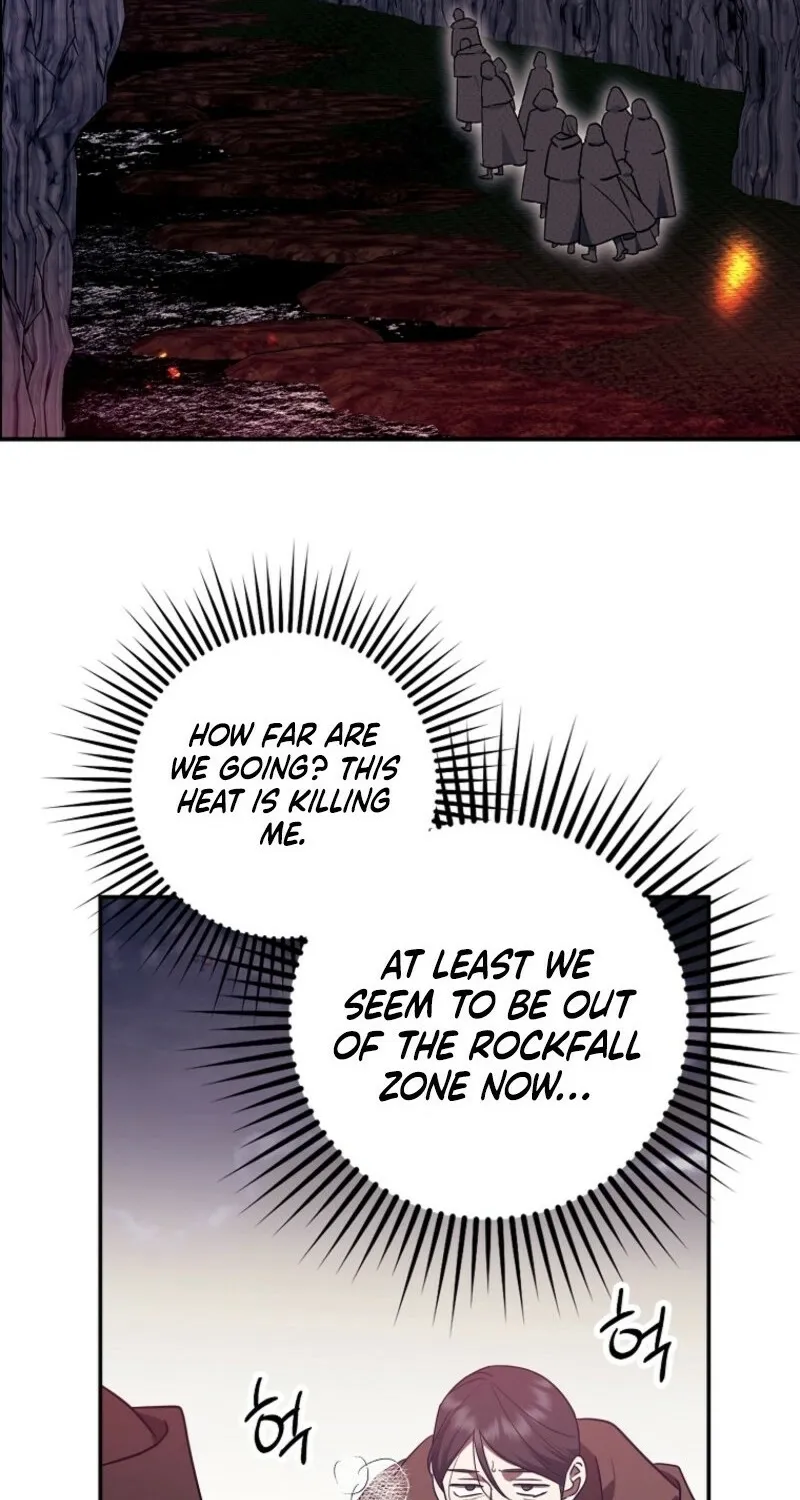 Catherine's Key to a Happy Life - Chapter 91 - Page 28