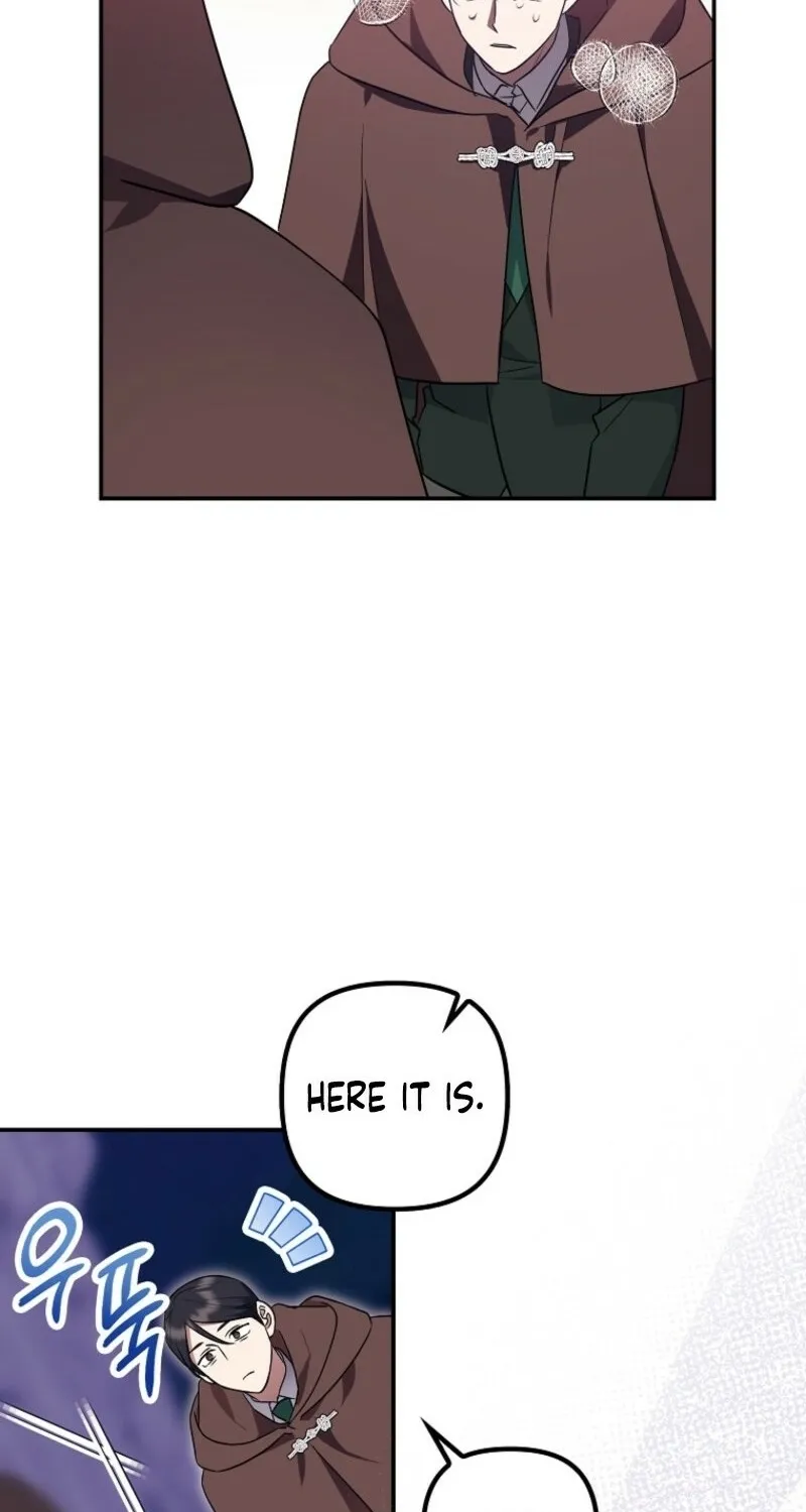 Catherine's Key to a Happy Life - Chapter 91 - Page 29