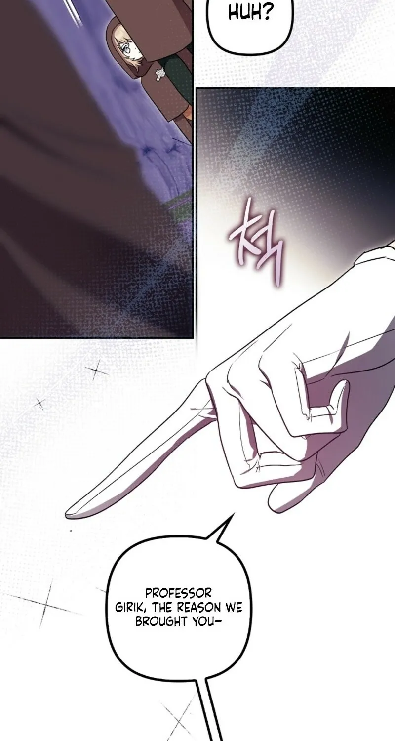 Catherine's Key to a Happy Life - Chapter 91 - Page 30