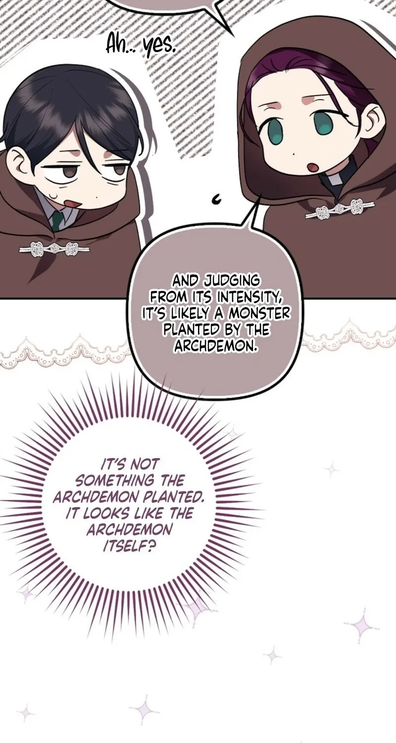 Catherine's Key to a Happy Life - Chapter 91 - Page 36