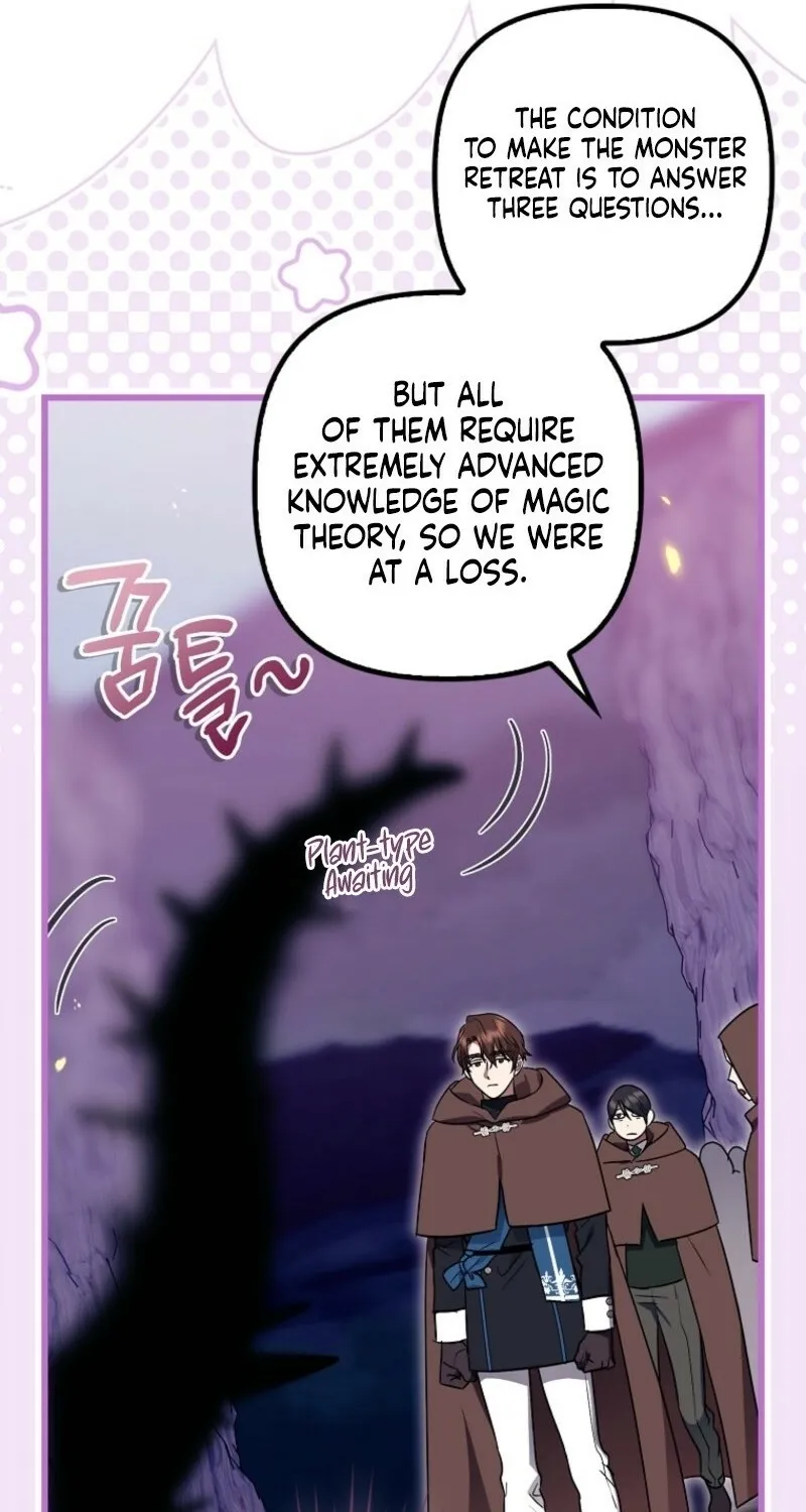 Catherine's Key to a Happy Life - Chapter 91 - Page 37