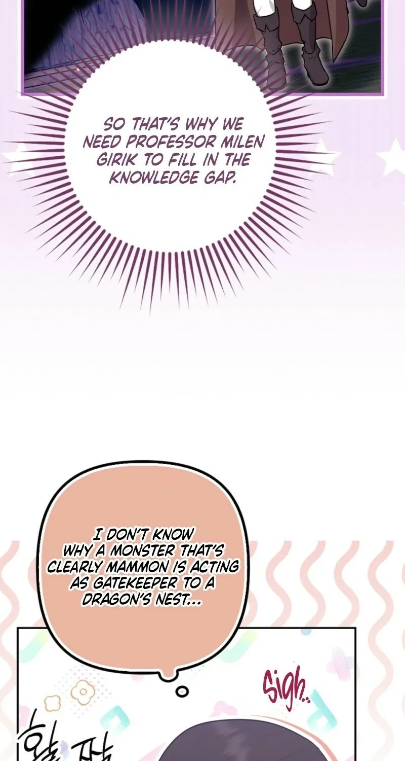 Catherine's Key to a Happy Life - Chapter 91 - Page 38