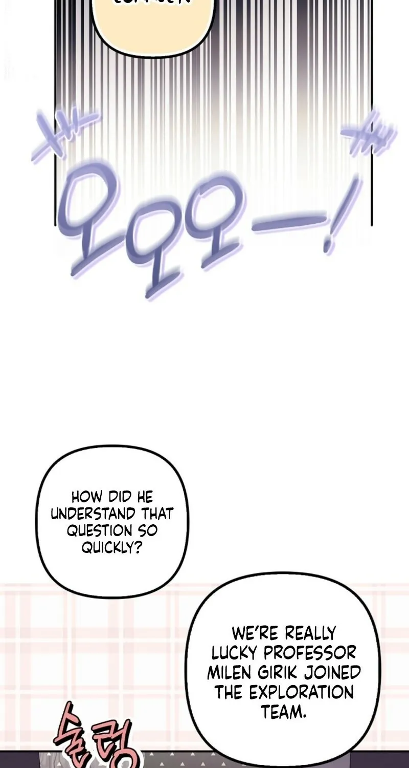 Catherine's Key to a Happy Life - Chapter 91 - Page 49