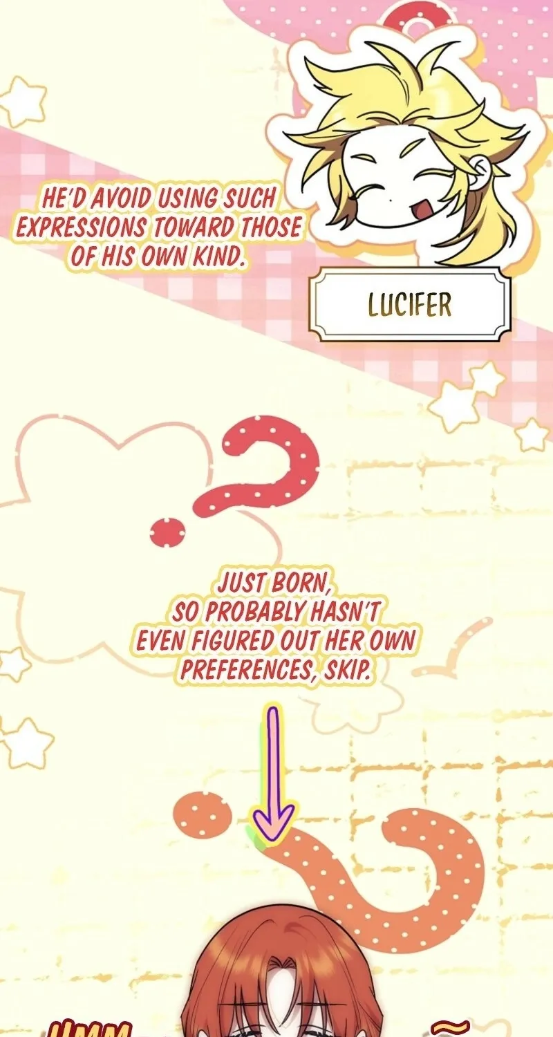Catherine's Key to a Happy Life - Chapter 91 - Page 56