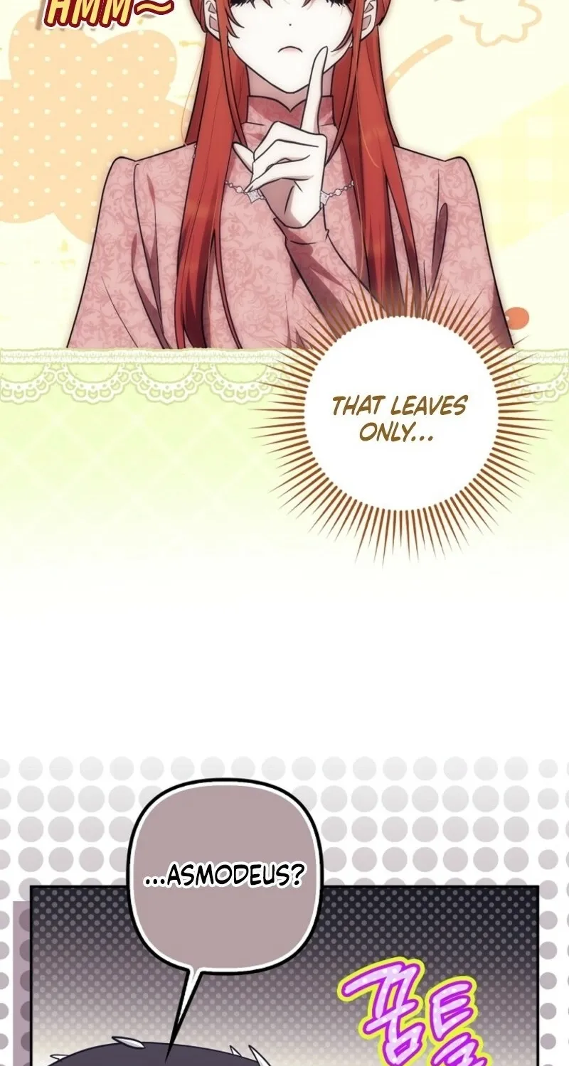 Catherine's Key to a Happy Life - Chapter 91 - Page 57
