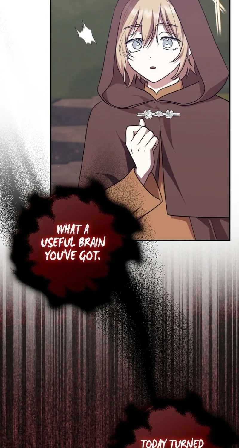 Catherine's Key to a Happy Life - Chapter 91 - Page 61