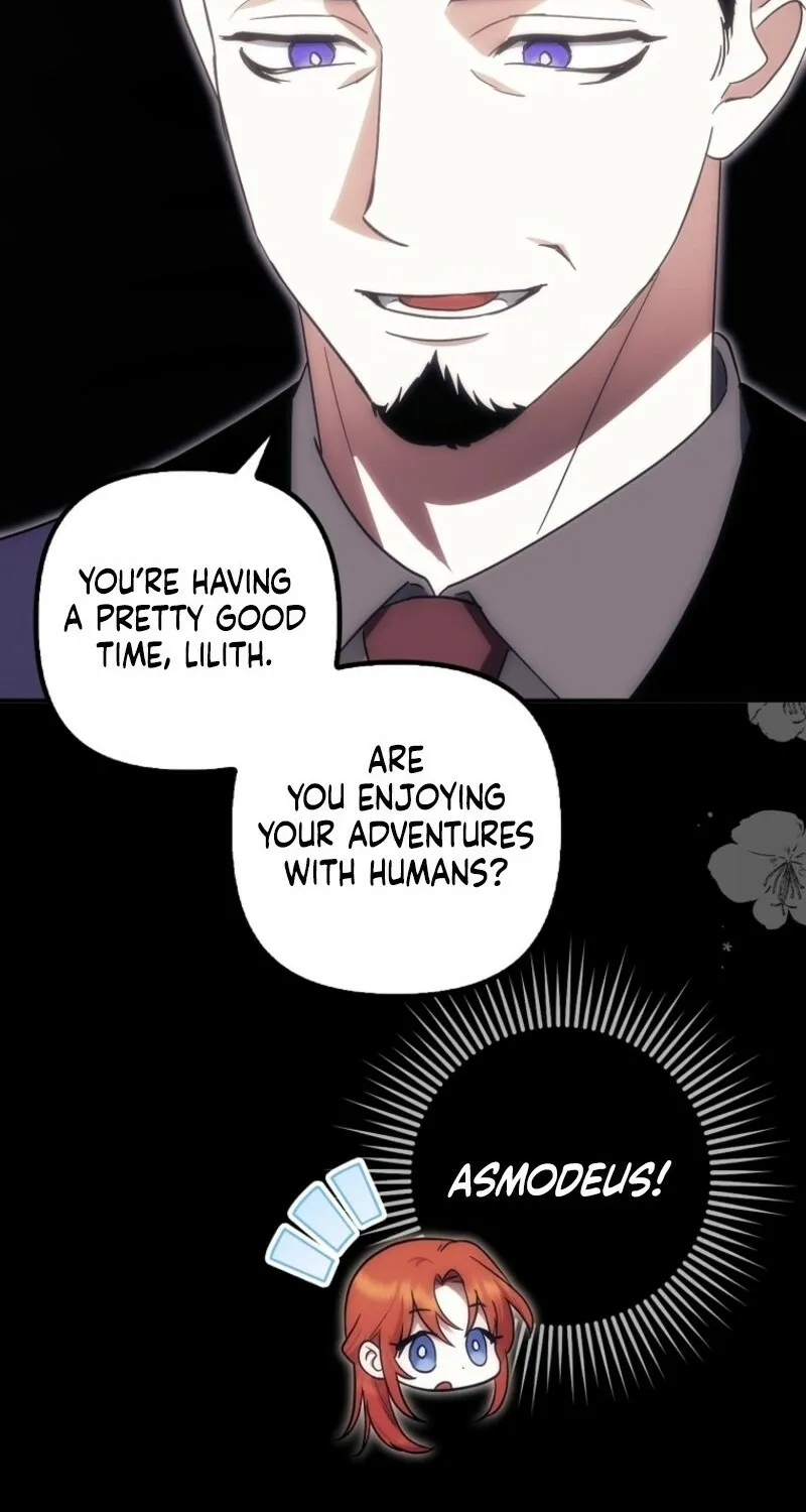 Catherine's Key to a Happy Life - Chapter 91 - Page 70