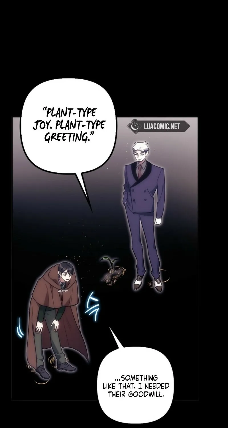 Catherine's Key to a Happy Life - Chapter 91 - Page 71