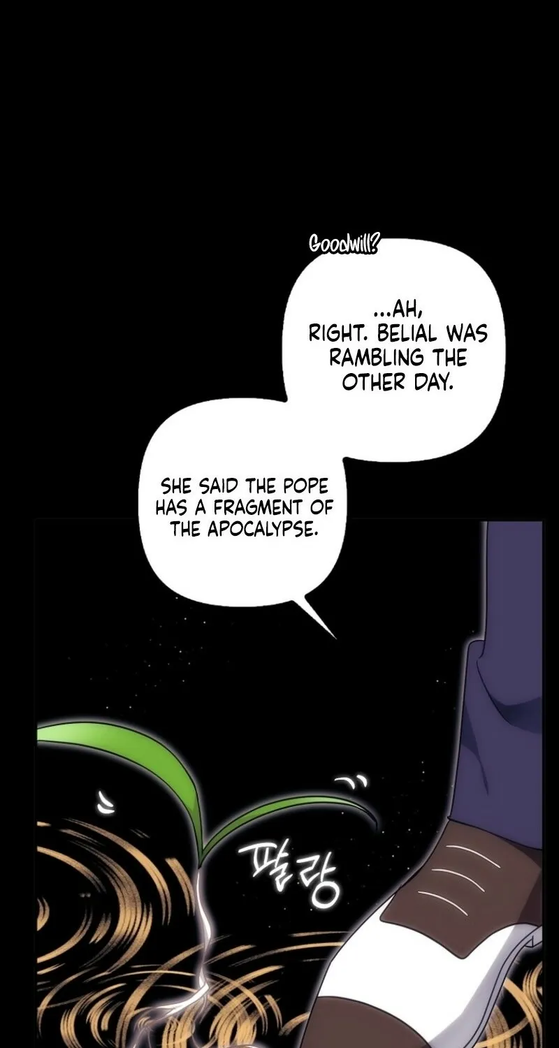 Catherine's Key to a Happy Life - Chapter 91 - Page 72