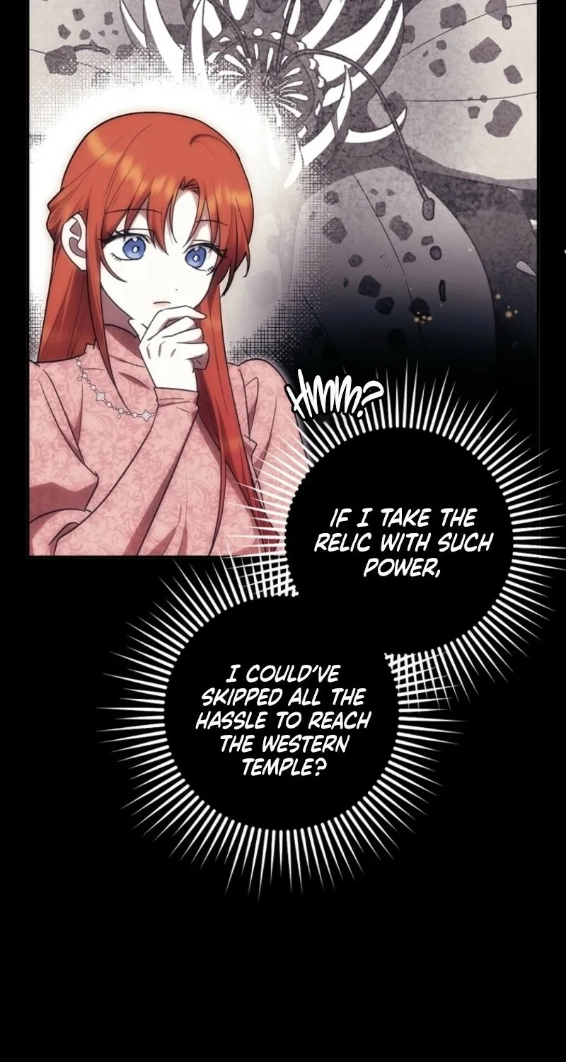 Catherine's Key to a Happy Life - Chapter 91 - Page 76
