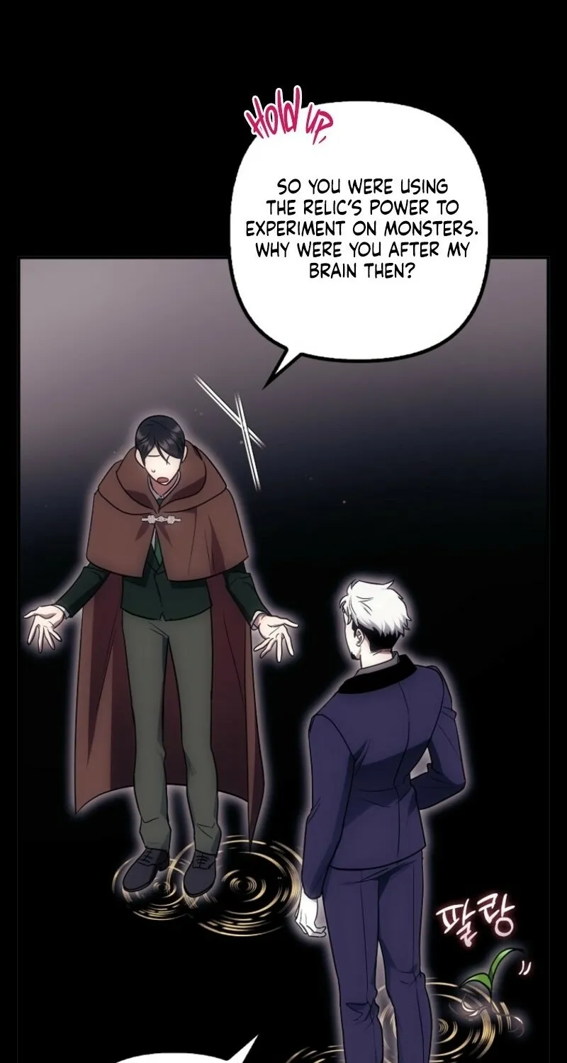 Catherine's Key to a Happy Life - Chapter 91 - Page 77