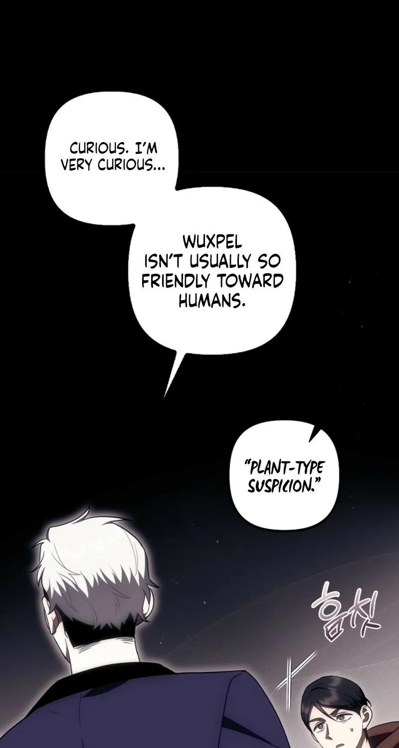 Catherine's Key to a Happy Life - Chapter 91 - Page 84