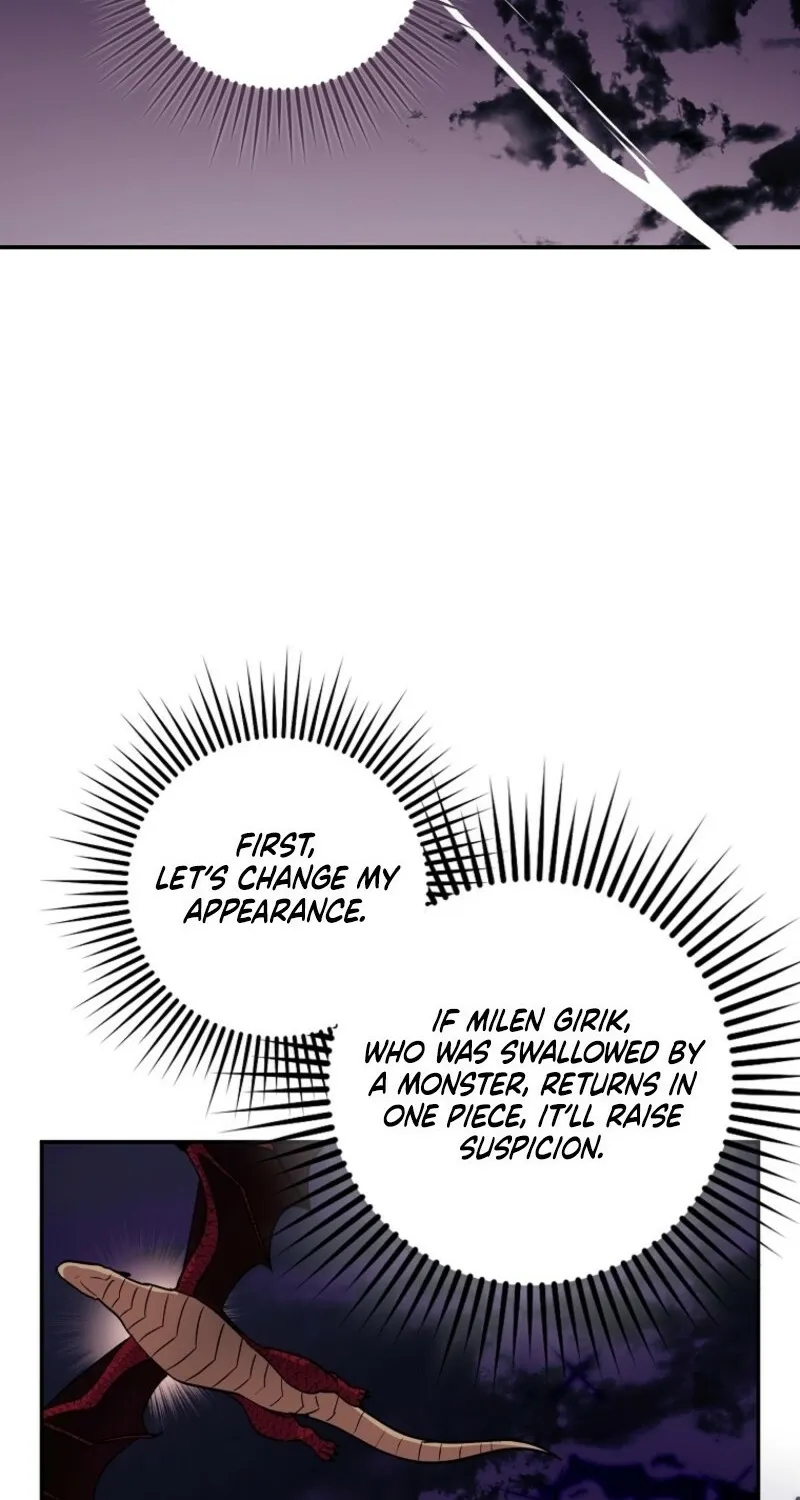Catherine's Key to a Happy Life - Chapter 91 - Page 94