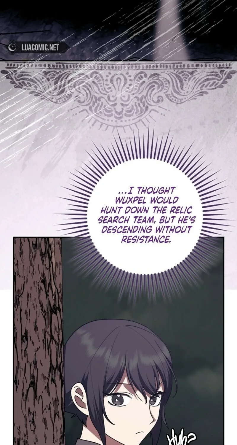 Catherine's Key to a Happy Life - Chapter 91 - Page 100