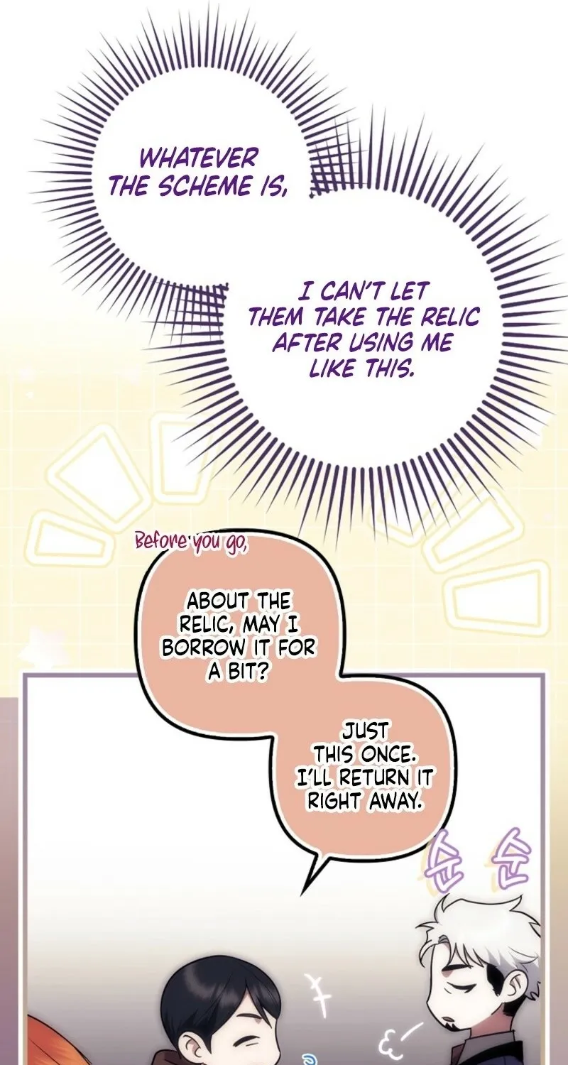 Catherine's Key to a Happy Life - Chapter 91 - Page 104