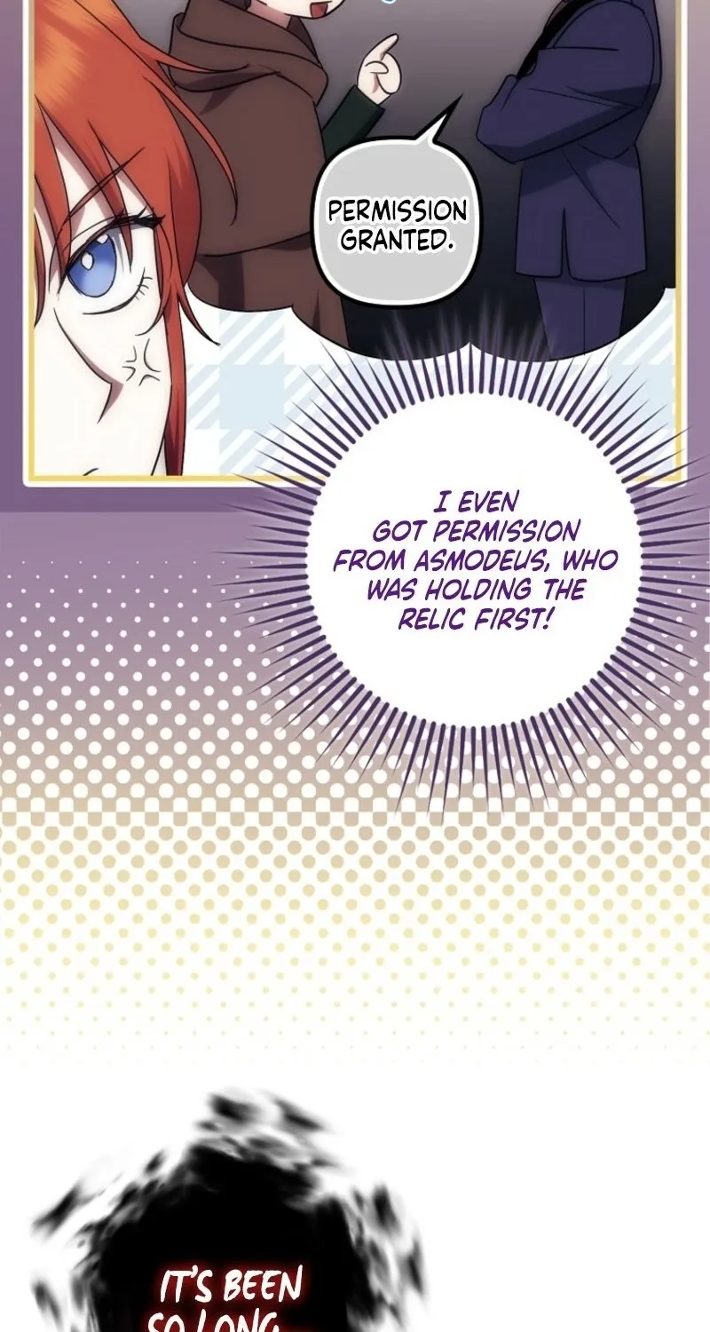 Catherine's Key to a Happy Life - Chapter 91 - Page 105