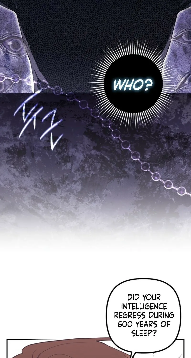 Catherine's Key to a Happy Life - Chapter 92 - Page 8