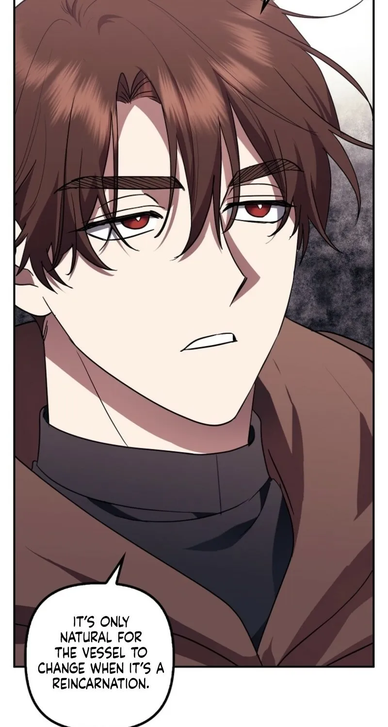 Catherine's Key to a Happy Life - Chapter 92 - Page 9