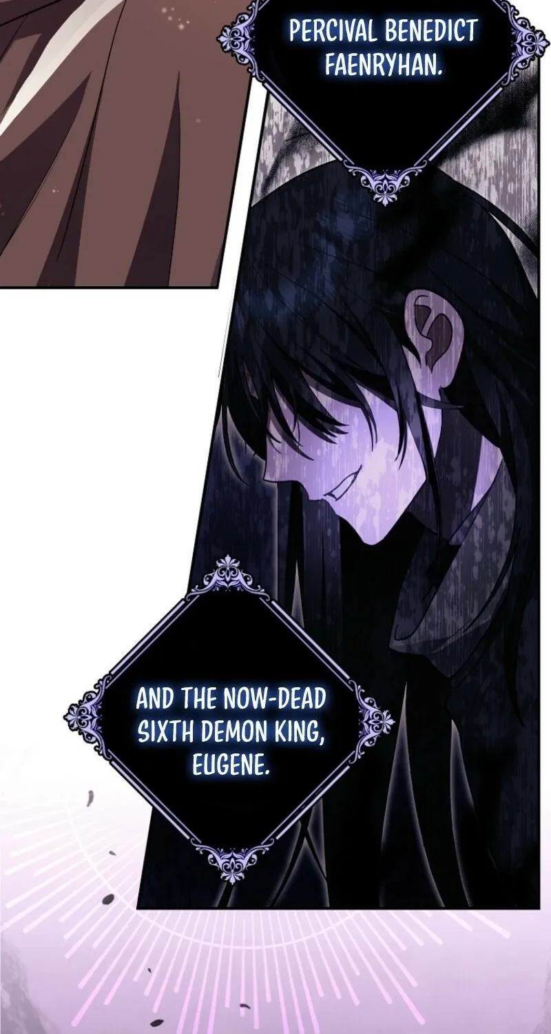 Catherine's Key to a Happy Life - Chapter 92 - Page 20