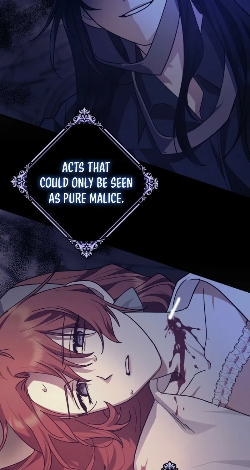 Catherine's Key to a Happy Life - Chapter 92 - Page 22