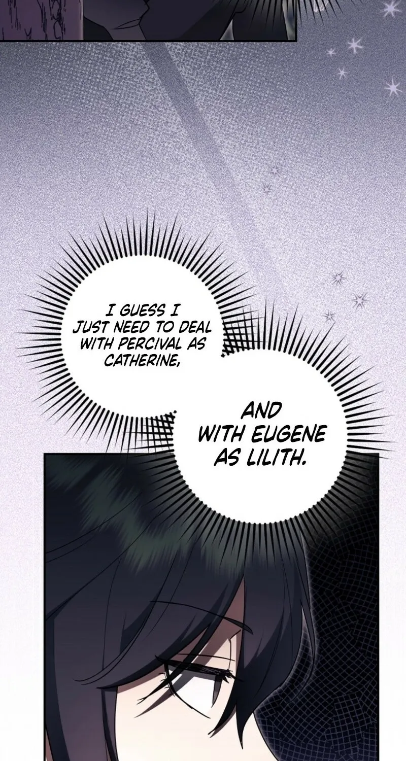 Catherine's Key to a Happy Life - Chapter 92 - Page 25