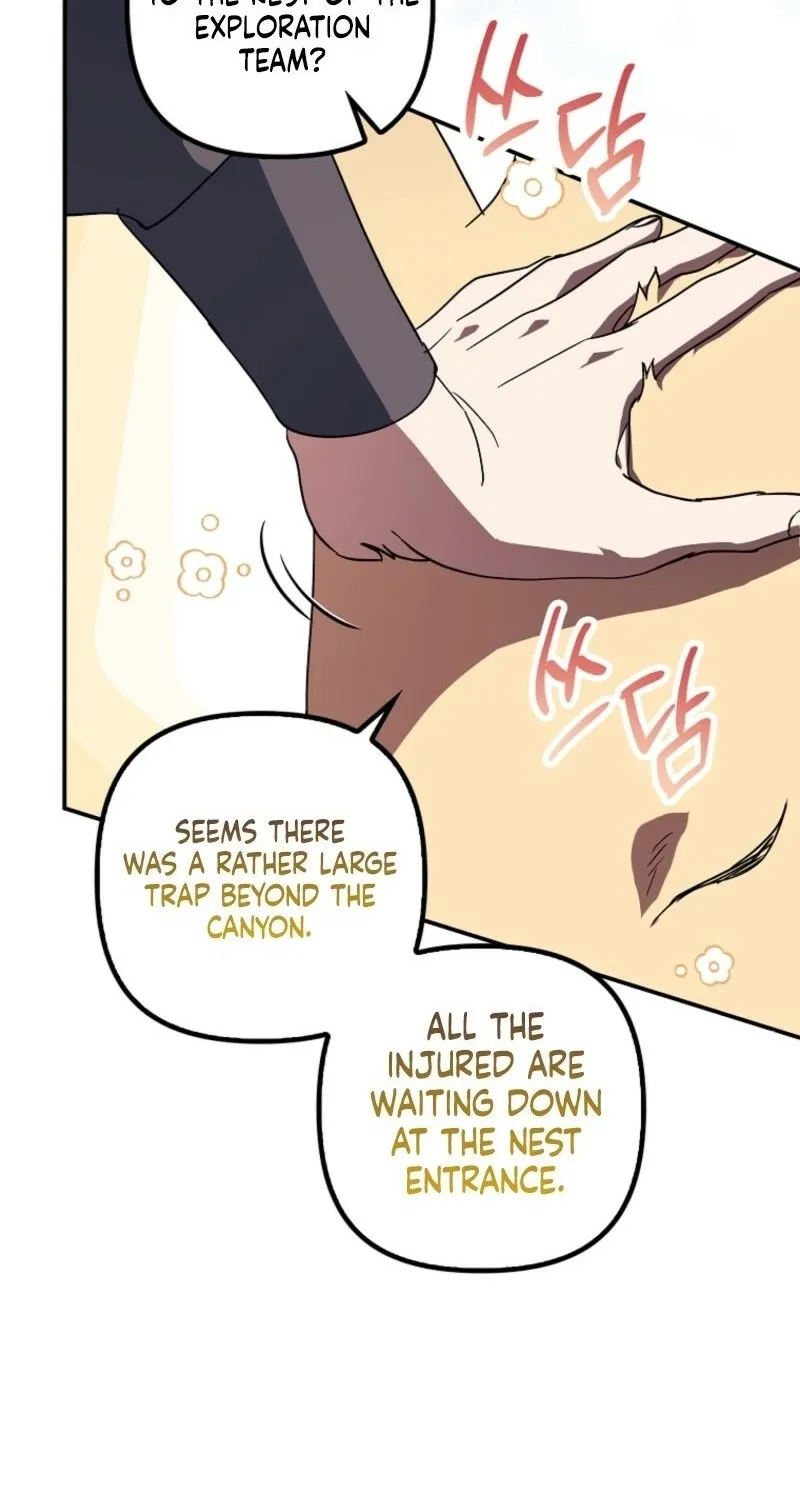 Catherine's Key to a Happy Life - Chapter 92 - Page 29