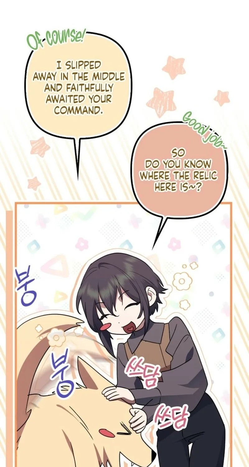 Catherine's Key to a Happy Life - Chapter 92 - Page 30