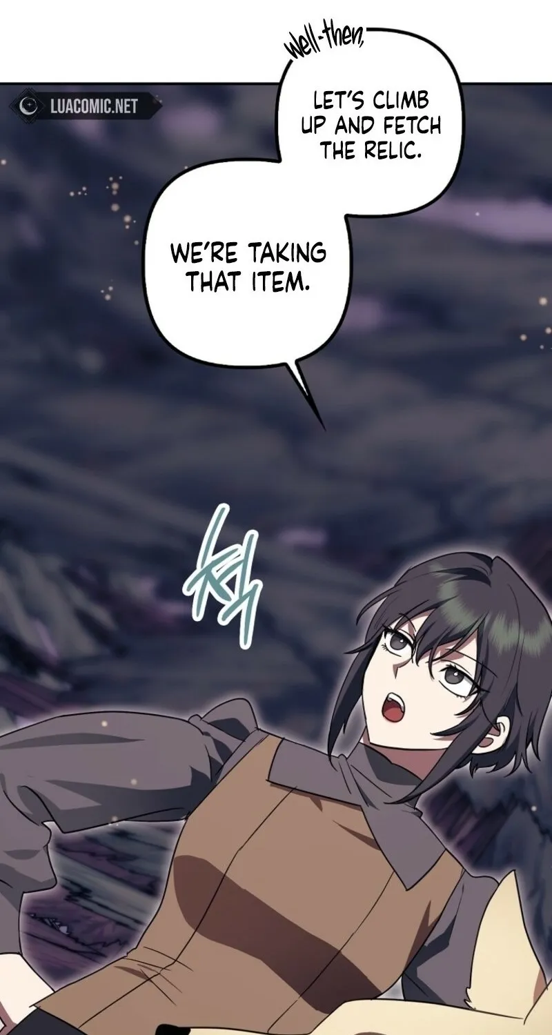 Catherine's Key to a Happy Life - Chapter 92 - Page 33