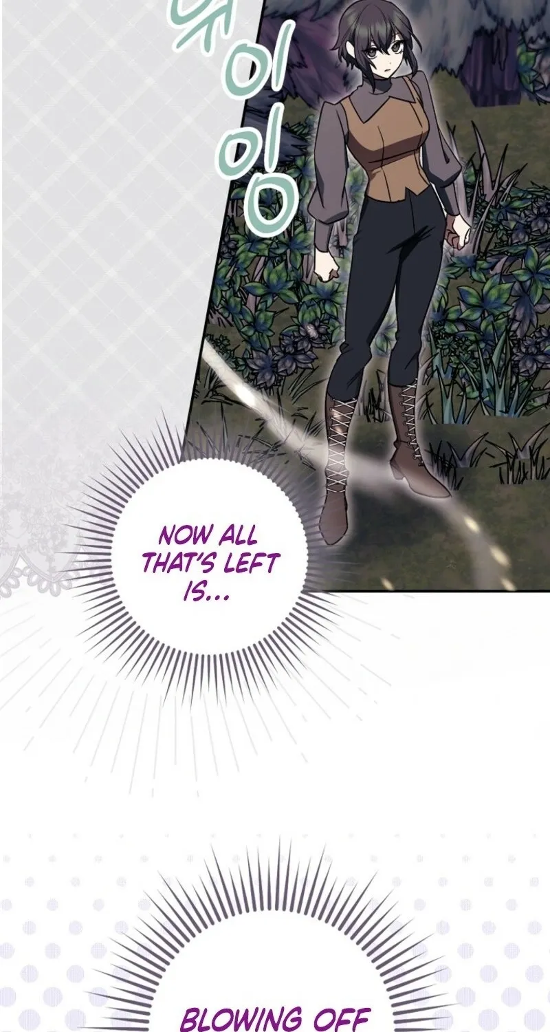Catherine's Key to a Happy Life - Chapter 92 - Page 36