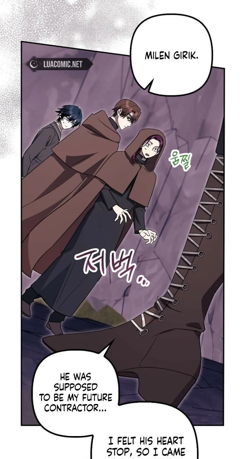 Catherine's Key to a Happy Life - Chapter 92 - Page 42