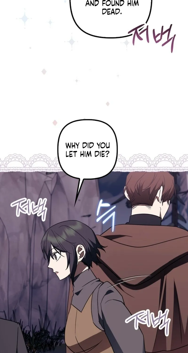 Catherine's Key to a Happy Life - Chapter 92 - Page 43