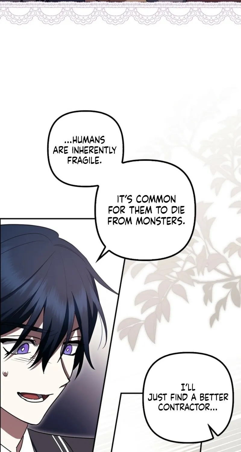 Catherine's Key to a Happy Life - Chapter 92 - Page 44