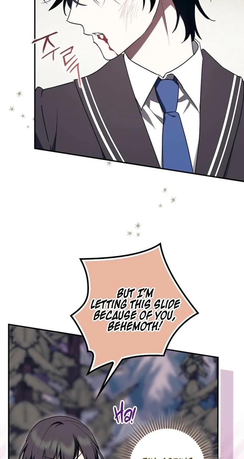 Catherine's Key to a Happy Life - Chapter 92 - Page 48