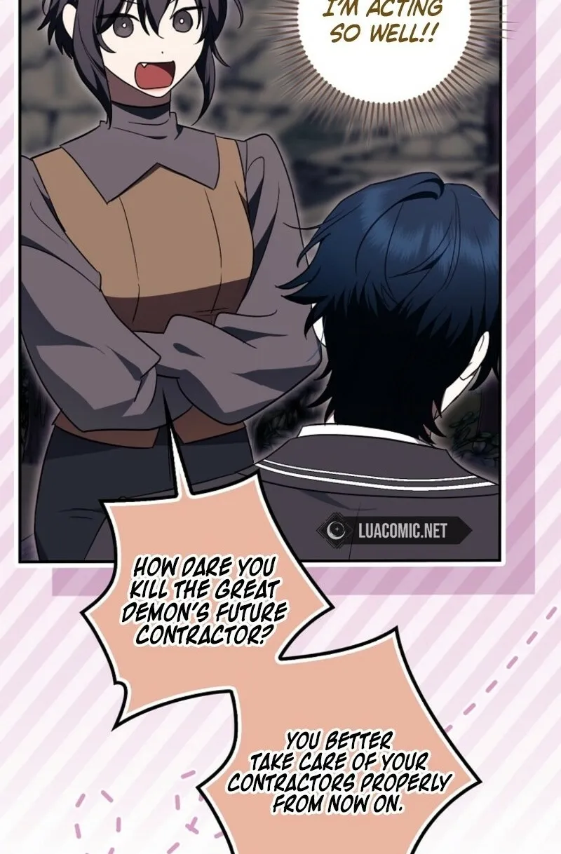 Catherine's Key to a Happy Life - Chapter 92 - Page 49