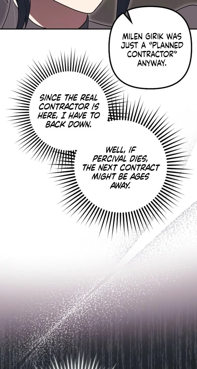Catherine's Key to a Happy Life - Chapter 92 - Page 51