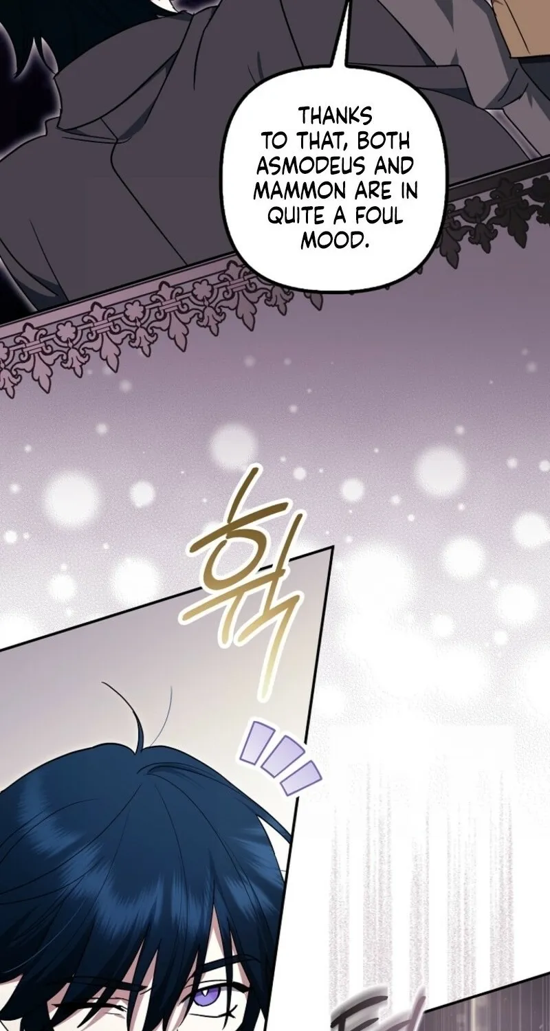 Catherine's Key to a Happy Life - Chapter 92 - Page 55