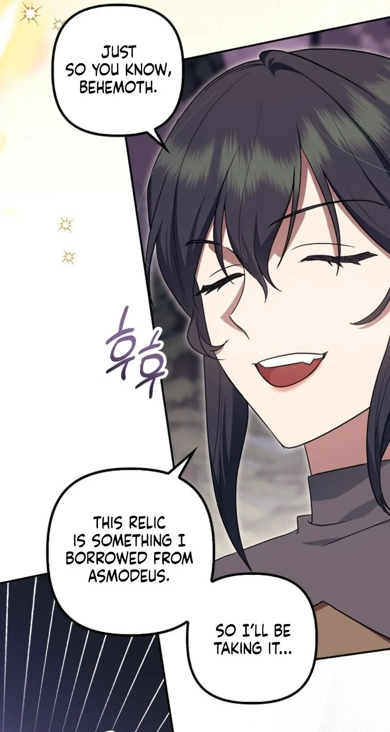 Catherine's Key to a Happy Life - Chapter 92 - Page 59